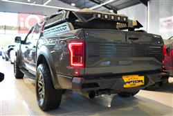 فورد F-150 رابتور